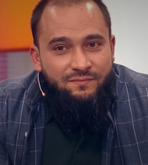 фотография Рахмат Озеров