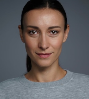 фотография Ольга Боровская