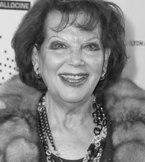 фотография Клаудия Кардинале