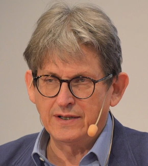 фотография Алан Расбриджер