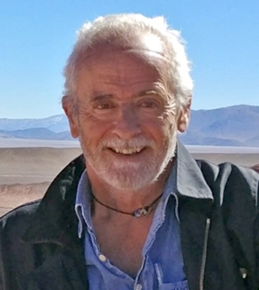 фотография Ник Дэвис