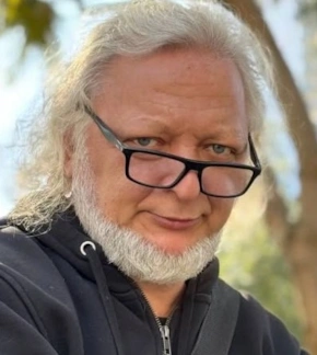 фотография Олег Куваев*