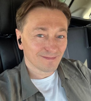 фотография Сергей Безруков