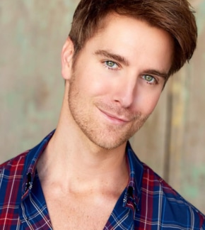 фотография Майк Хеслин