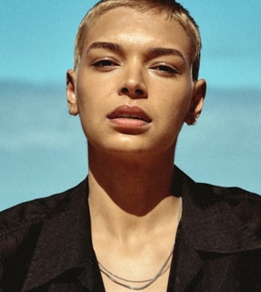 фотография Джордан Александра