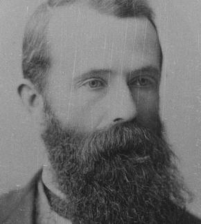 фотография Артур Гиннесс