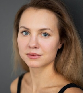 фотография Мария Палей