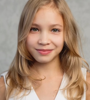 фотография Агния Воробьева