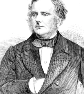 фотография Бенджамин Гиннесс