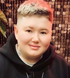 фотография Зарина Голубцова