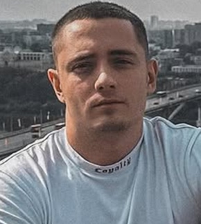 фотография Агил Маганацкий