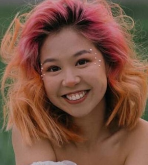 фотография Алина Ким