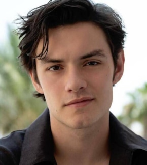 фотография Луис Патридж