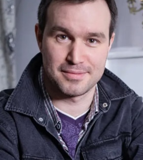 фотография Олег Митраков