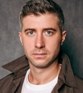 фотография Матвей Жизневский