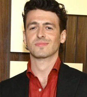 фотография Энтони Бойл