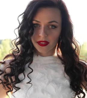 фотография Елизавета Ласавская