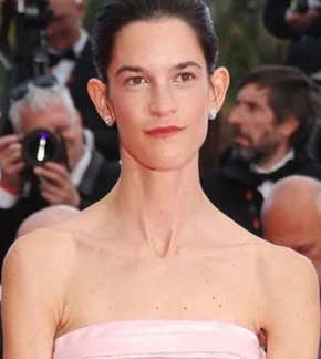 фотография Сюзанна Линдон