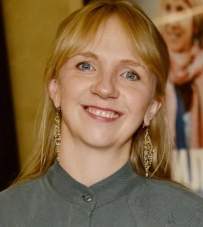 фотография Алина Ходжеванова