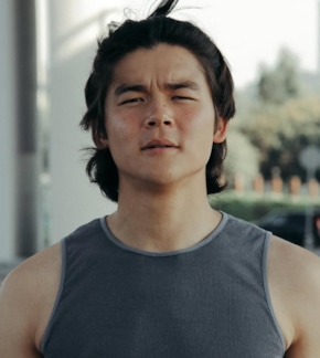 фотография Ансар Ильясов