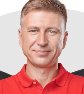 фотография Алексей Ягудин