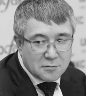 фотография Александр Федотов