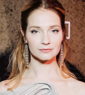 фотография Мария Луговая