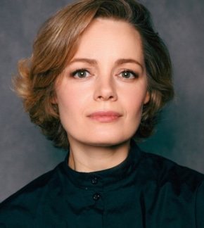 фотография Анна Миклош