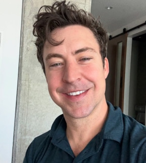 фотография Брайан Джордан Альварес