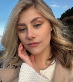 фотография Софья Осипова