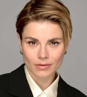 фотография Полина Кузьминская