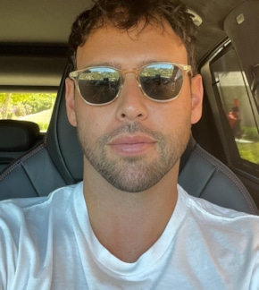 фотография Скутер Браун