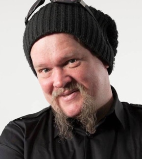 фотография Вилле Хаапасало