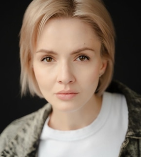 фотография Любовь Виролайнен – младшая