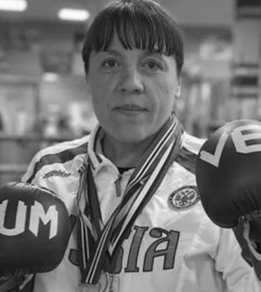 фотография Ирина Синецкая