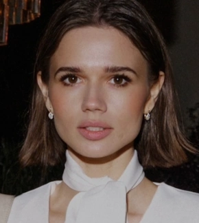 фотография Валентина Ельшанская