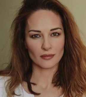 фотография Нина Гогаева