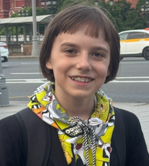 фотография Семен Каштанов