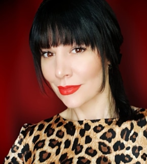 фотография Виктория Кононова