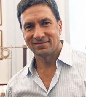 фотография Григорий Антипенко