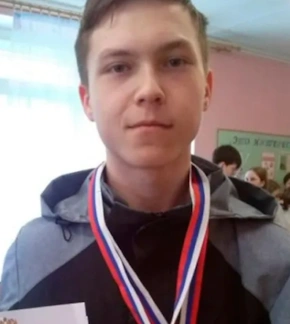 фотография Артемий Корюков