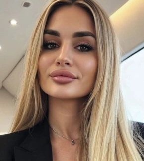 фотография Вероника Нестерова