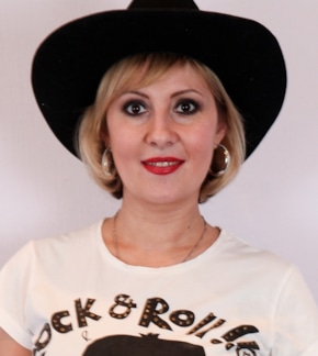 фотография Наталья Верич