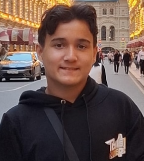 фотография Матвей Палаткин