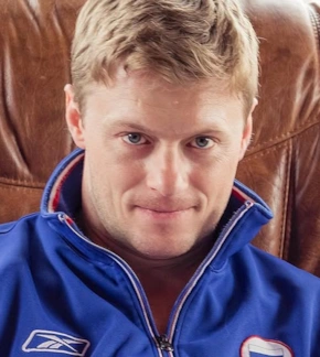 фотография Алексей Бондаренко