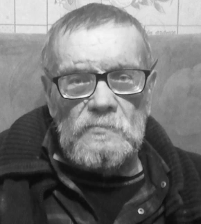 фотография Александр Бушков