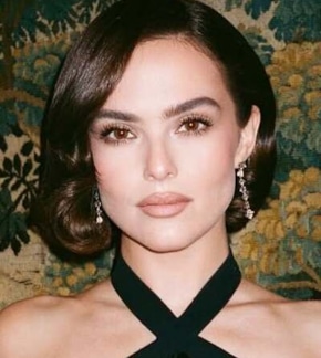 фотография Зои Дойч