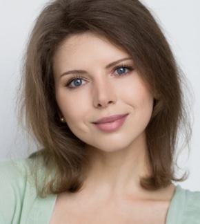 фотография Ксения Савицкая