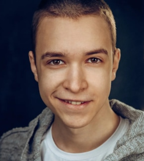 фотография Григорий Столбов