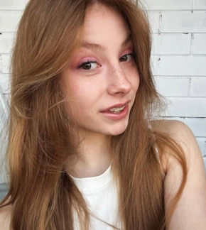 фотография Вероника Тарасова